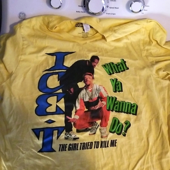 Ice T - Picture 1 of 1